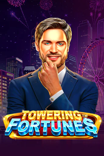 Towering Fortunes ига на фантики | MaxBet без риска