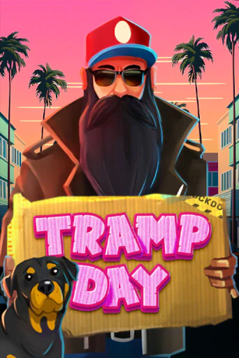 Tramp Day ига на фантики | MaxBet без риска