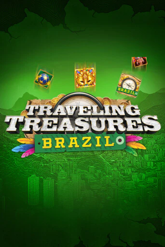 Traveling Treasures Brazil ига на фантики | MaxBet без риска