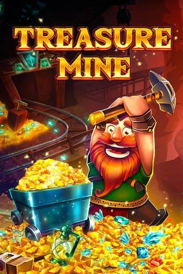 Treasure Mine ига на фантики | MaxBet без риска