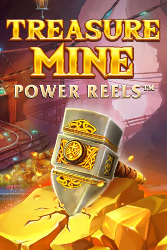 Treasure Mine Power Reels ига на фантики | MaxBet без риска