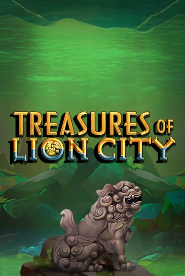 Treasures of Lion City ига на фантики | MaxBet без риска