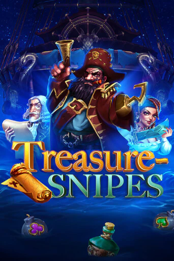 Treasure-snipes ига на фантики | MaxBet без риска