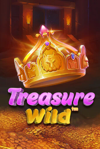 Treasure Wild ига на фантики | MaxBet без риска