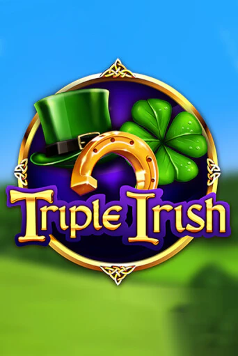 Triple Irish ига на фантики | MaxBet без риска