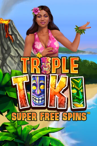 Triple Tiki Super Free Spins ига на фантики | MaxBet без риска