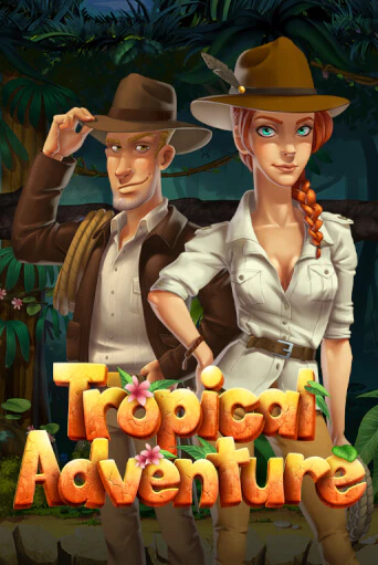 Tropical Adventure ига на фантики | MaxBet без риска
