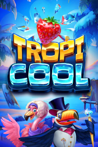 Tropicool ига на фантики | MaxBet без риска