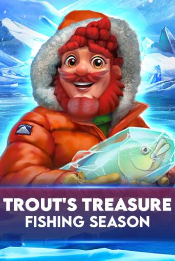 Trout's Treasure - Fishing Season ига на фантики | MaxBet без риска