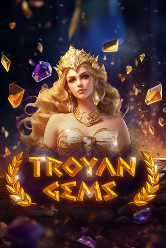 Troyan Gems ига на фантики | MaxBet без риска