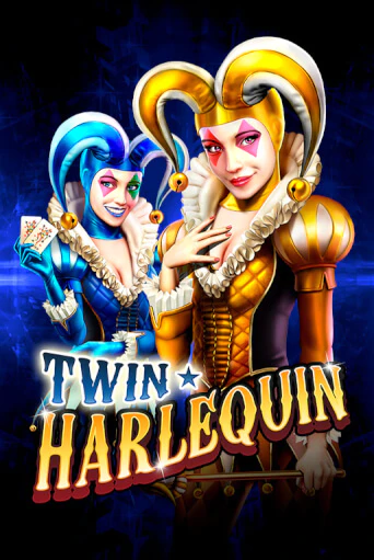Twin Harlequin ига на фантики | MaxBet без риска