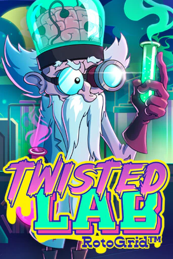 Twisted Lab ига на фантики | MaxBet без риска