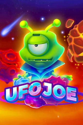 UFO Joe ига на фантики | MaxBet без риска