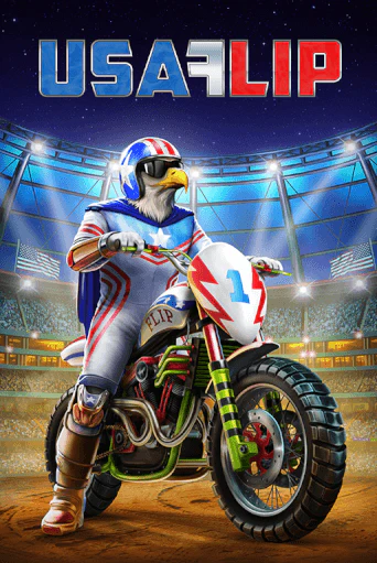 USA Flip ига на фантики | MaxBet без риска