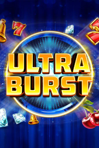 Ultra Burst ига на фантики | MaxBet без риска