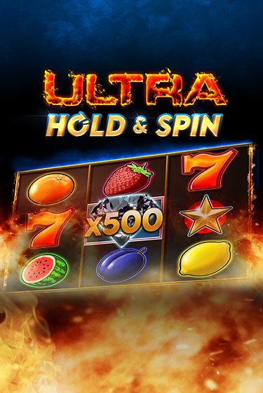 Ultra Hold and Spin ига на фантики | MaxBet без риска