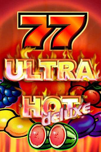 Ultra Hot Deluxe ига на фантики | MaxBet без риска