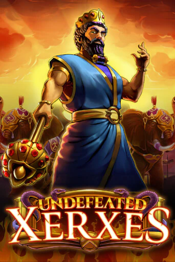 Undefeated Xerxes ига на фантики | MaxBet без риска