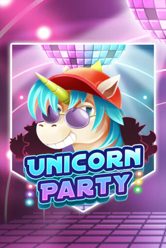 Unicorn Party ига на фантики | MaxBet без риска