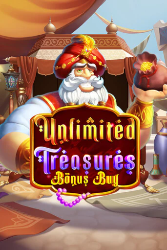 Unlimited Treasures Bonus Buy ига на фантики | MaxBet без риска