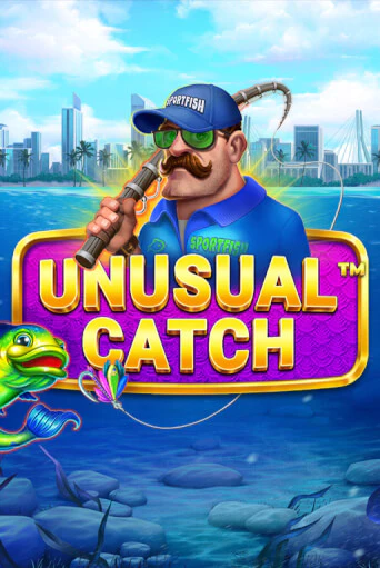 Unusual Catch™ ига на фантики | MaxBet без риска