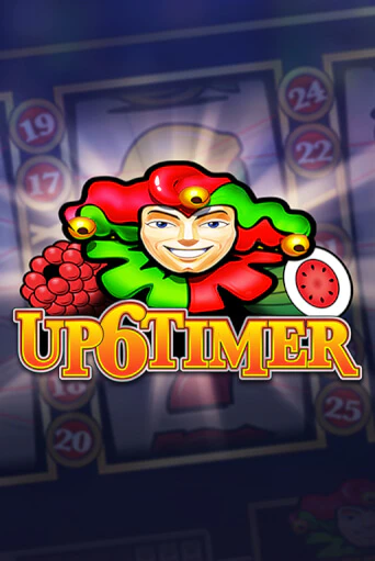 Up6Timer ига на фантики | MaxBet без риска