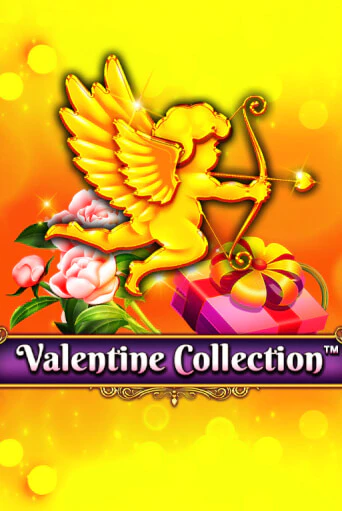 Valentine Collection 20 Lines ига на фантики | MaxBet без риска