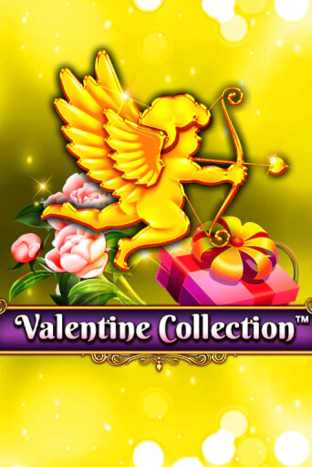 Valentine Collection 30 Lines ига на фантики | MaxBet без риска