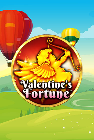 Valentine's Fortune ига на фантики | MaxBet без риска