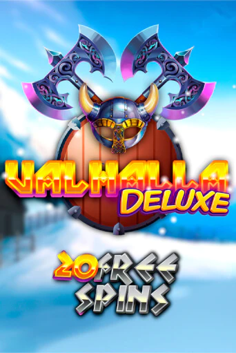 Valhalla Deluxe ига на фантики | MaxBet без риска