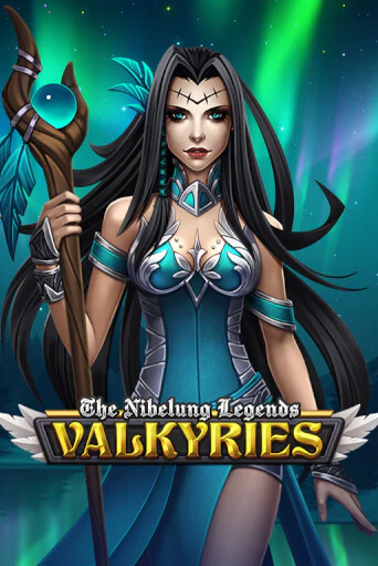 Valkyries - The Nibelung Legends ига на фантики | MaxBet без риска