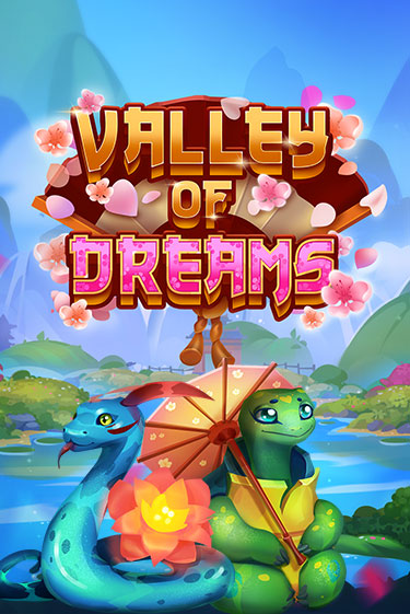 Valley of Dreams ига на фантики | MaxBet без риска
