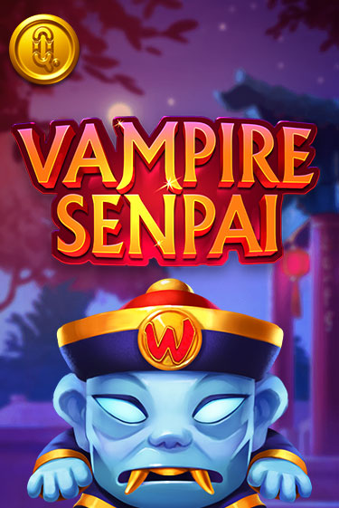 Vampire Senpai ига на фантики | MaxBet без риска