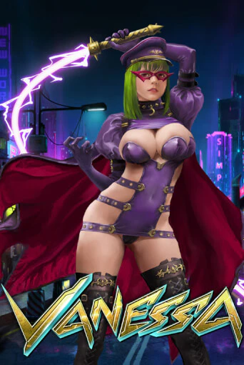 Vanessa ига на фантики | MaxBet без риска