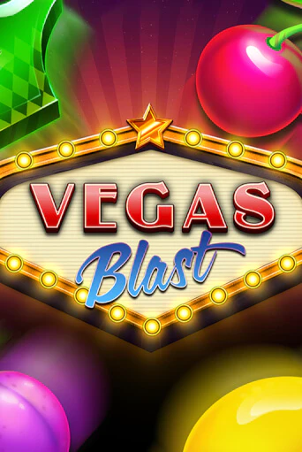 Vegas Blast ига на фантики | MaxBet без риска