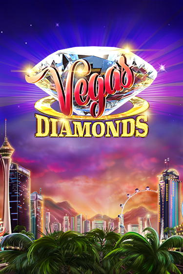Vegas Diamonds ига на фантики | MaxBet без риска