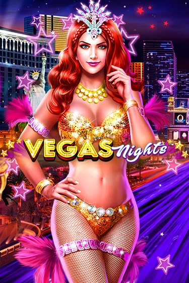 Vegas Nights ига на фантики | MaxBet без риска