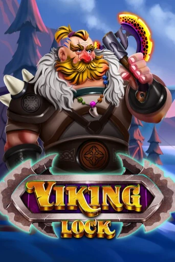 Viking Lock ига на фантики | MaxBet без риска