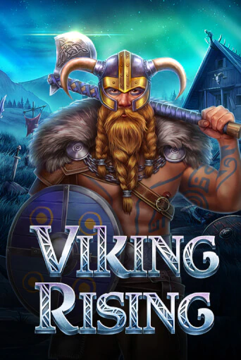 Viking Rising ига на фантики | MaxBet без риска