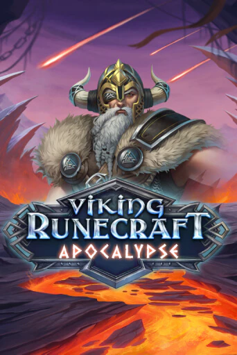 Viking Runecraft: Apocalypse ига на фантики | MaxBet без риска