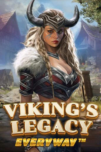 Viking’s Legacy Everyway ига на фантики | MaxBet без риска