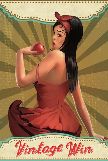 Vintage Win ига на фантики | MaxBet без риска