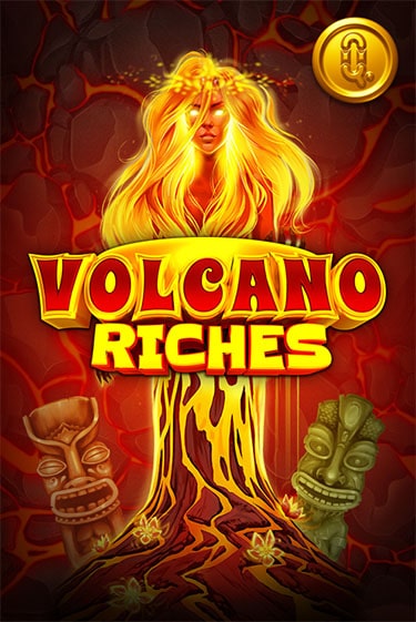 Volcano Riches ига на фантики | MaxBet без риска