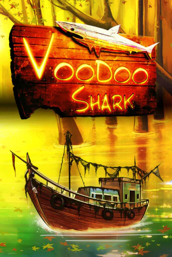 Voodoo Shark ига на фантики | MaxBet без риска