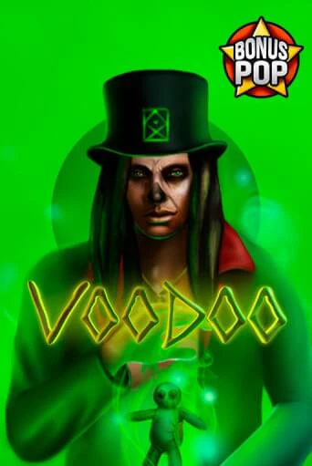 Voodoo ига на фантики | MaxBet без риска