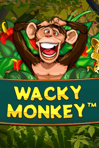Wacky Monkey ига на фантики | MaxBet без риска