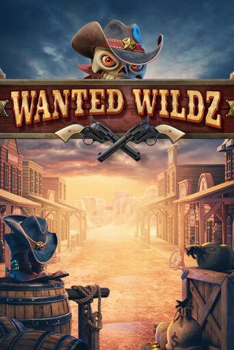 Wanted Wildz ига на фантики | MaxBet без риска