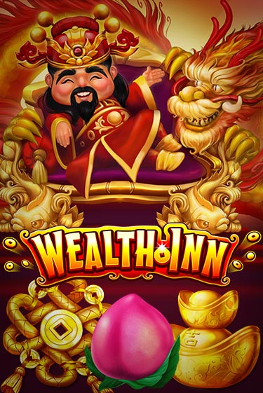 Wealth Inn ига на фантики | MaxBet без риска