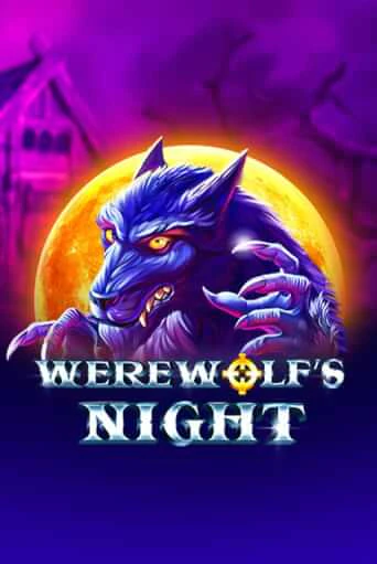 Werewolf's Night ига на фантики | MaxBet без риска