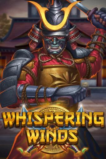 Whispering Winds ига на фантики | MaxBet без риска